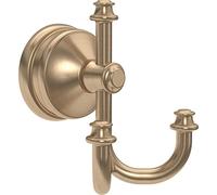 Delta MYN35-CZ Mylan Towel Hook, Champagne Bronze