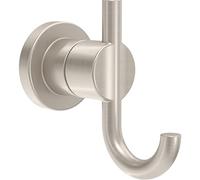 Delta NIC35-DN Nicoli Towel Hook, SpotShield Brushed Nickel
