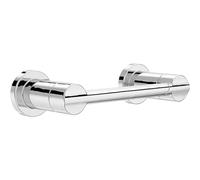 Delta NIC50-PC Nicoli Pivot Arm Toilet Paper Holder in Chrome
