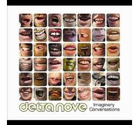 DELTA NOVE-IMAGINARY CONVERSATIONS