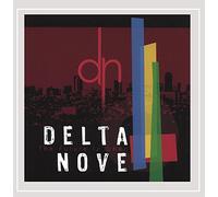 Delta Nove - The Future Is When