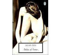 Delta of Venus (Penguin Twentieth Century Classics) by Nin, Anais (May 28, 1992) Paperback