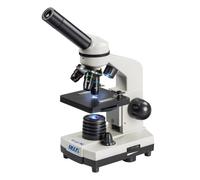 Delta Optical Biolight 100 microscope