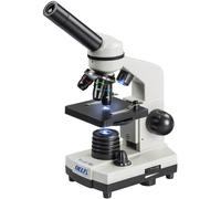 Delta Optical BioLight 100 Microscope - White