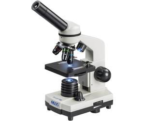 Delta Optical BioLight 100 Microscope - White