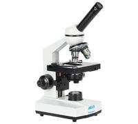 Delta Optical BioStage II Microscope