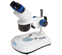 Delta Optical Discovery 50 stereoscopic microscope