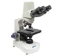 Delta Optical Genetic Pro A Microscope with a 3 MP Camera
