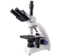 Delta Optical Genetic Trino microscope