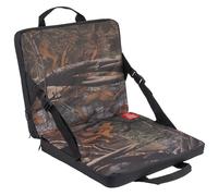 Delta Optical Heated Seat - Brown