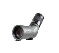 Delta Optical Titanium 50ed 7.5-22.5x50 Spotting Scope Silver