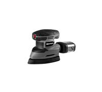 Delta 180W Orbital Sander, Base 140 x 140 x 80mm 59G336