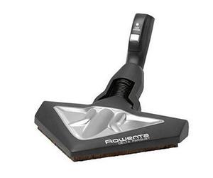 Delta Parquet Brush for Silence Force Vacuum Cleaner - Rowenta, Tefal