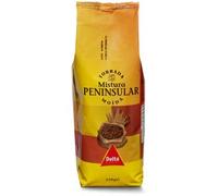 Delta Peninsular Roasted Ground Barley and Chicory Coffee Mix 250g