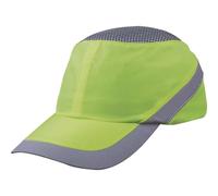 Delta Plus COLTAAIJAFL - air coltan Flourescent Yellow