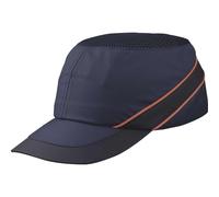 Delta Plus Delta Plus COLTAAIBM - air coltan Navy-Blue Black 7 cm