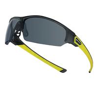 Delta Plus ASO2 smoke polycarbonate work sport safety spectacle