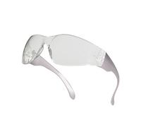 Delta Plus Brava 2 Safety Gles Clear (One Size)