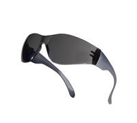 Delta Plus Brava 2 Safety Gles Smoke (One Size)