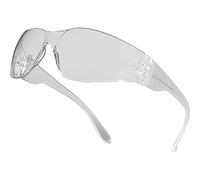 Delta Plus BRAVA2 Clear Lens Safety Work Spectacles (5)