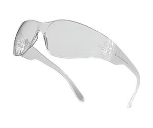 Delta Plus BRAVA2 Clear Lens Safety Work Spectacles (5)