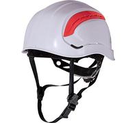 Delta Plus DELGRAWIBCFL Granite Wind Safety Helmet - Orange by Deltaplus