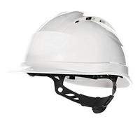Delta Plus Delta-Plus Quartz Up 4 Vented Rotor Safety PPE Helmet