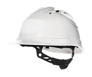 Delta Plus Delta-Plus Quartz Up 4 Vented Rotor Safety PPE Helmet