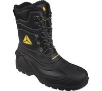 Delta-Plus Eskimo Mens Waterproof Tall Safety Composite Toe/Midsole Boots