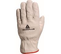 Delta Plus FBN49 - COWHIDE GRAIN GLOVE