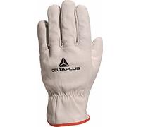 Delta Plus fbn49 Gloves - Pack of 2 Gloves