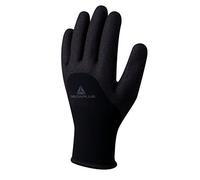 Delta Plus - Game Glove Acrilico Polyamide Black Size 9 (1 Pair)