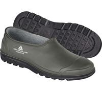 Delta Plus Garden Mens/Womens Garden Slip On Outdoor Work Clogs - UK 11 / EU 46