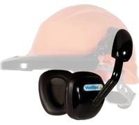 Delta Plus Helmet antiruidos SUZUKA2 Black