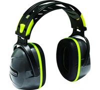 Delta Plus Interlagos grey ear defenders SNR 29dB
