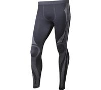 Delta Plus KOLDY Lightweight Thermal Base Layer Long John Pants Stretch Coolmax