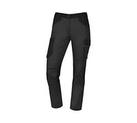 Delta Plus M2PA3 - MACH2 Multi Pocket Work Trousers - Dark Grey - Large