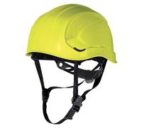Delta Plus Mountain Safety Helmet Granite Peak Yellow