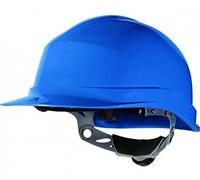 Delta Plus Safety Hard Hat Construction Building Workwear PPE Helmet - ZIRCON