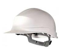 Delta Plus Safety Hard Hat Construction Building Workwear PPE Helmet - ZIRCON