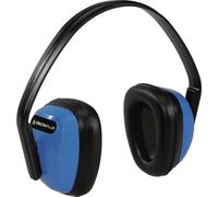 Delta Plus Spa 3 blue/black headband ear defender SNR 23dB