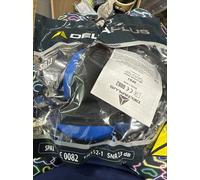 Delta Plus Spa 3 blue/black headband ear defender SNR 23dB