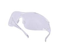 Delta Plus Venitex Egon Clear Protective Safety Eyewear Glasses Lab Specs PPE