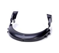 Delta Plus Visor Holder For Faceshield Attaches To Quartz, Zircon or Diamond Hard Hats