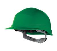 Delta Plus Zircon I Safety Hard Hat Green