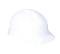 Delta Plus Zircon Hard Hat One Size White