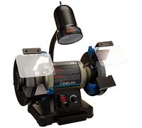 Delta Power Tools 23-197 8-Inch Variable Speed Bench Grinder