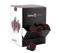 Delta Q Business MagnetiQ Coffee Capsules, 100 Capsules Pack