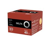 Delta Q Qalidus Intensity 10-40 Coffee Capsules