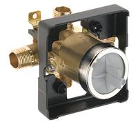 Delta-R10000-UNWS MultiChoice(R) Universal Tub and Shower Valve Body,